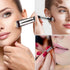 LUXE SERIES 12 PCS CLASSIC MAKEUP BRUSH KIT - BRIGHT SILVER - EIGSHOW Beauty